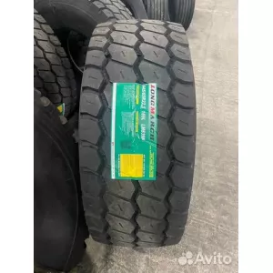 Грузовая шина 445/65 R22,5 Long March LM-539F 22PR  купить в Краснокамске