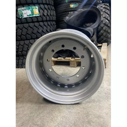 Диск 14,00х22,5 ЕТ-0 PCD 10x335 D 281 ASTERRO купить в Краснокамске