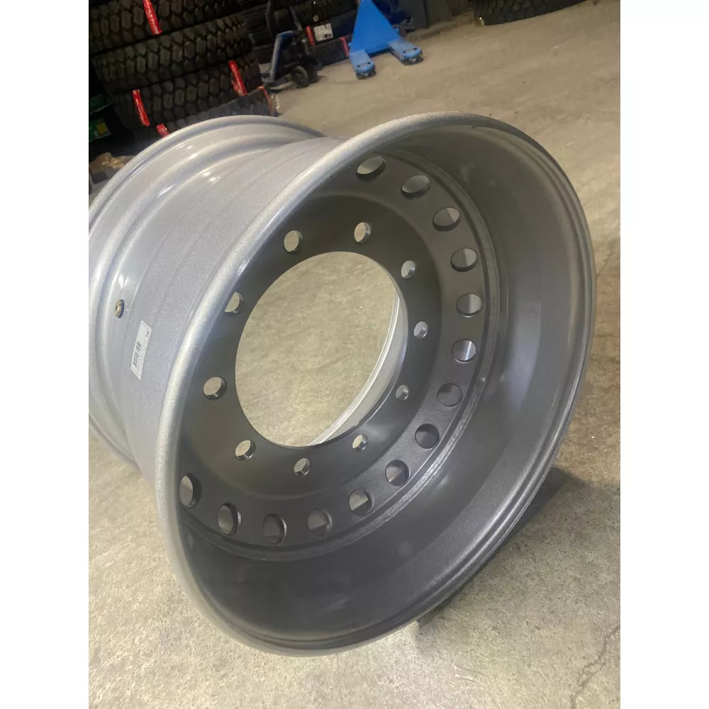 Диск 14,00х22,5 ЕТ-0 PCD 10x335 D 281 ASTERRO в Краснокамске