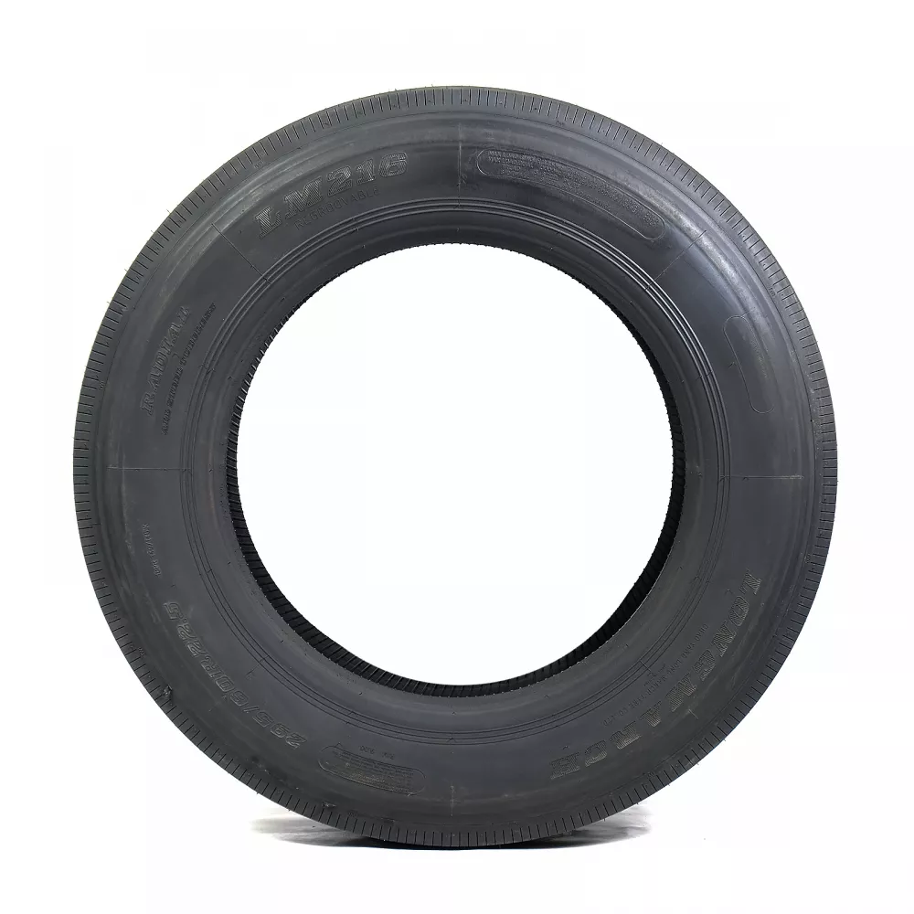 Грузовая шина 295/60 R22,5 Long March LM-216 18PR в Краснокамске