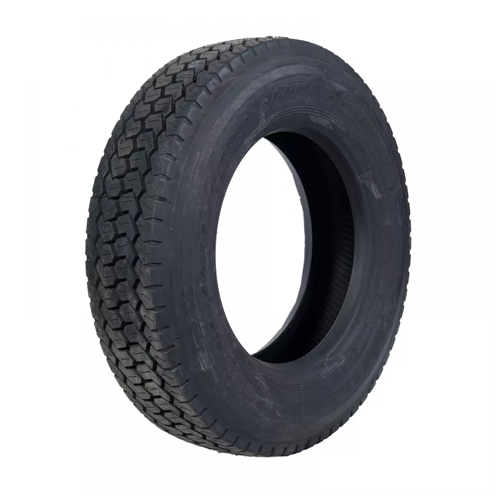 Грузовая шина 215/75 R17,5 Long March LM-508 16PR в Краснокамске