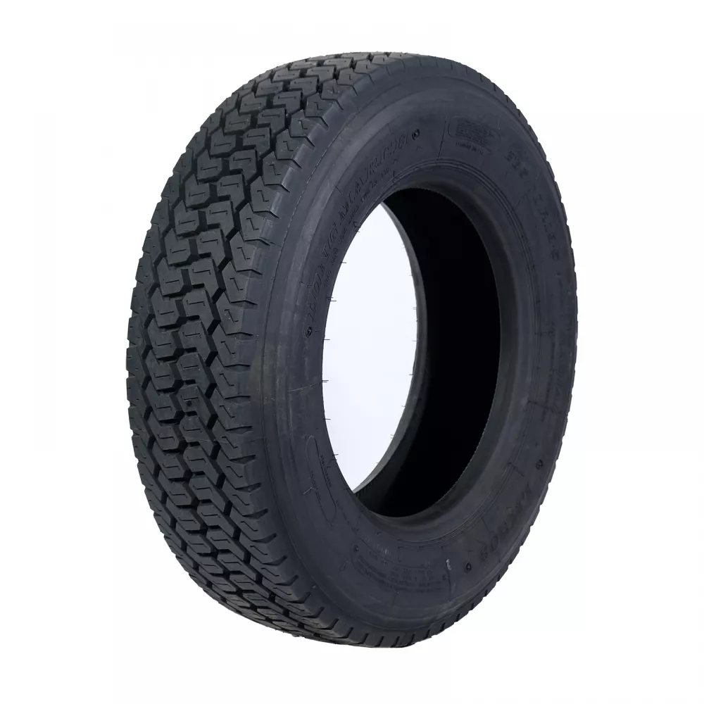 Грузовая шина 265/70 R19,5 Long March LM-508 16PR в Краснокамске