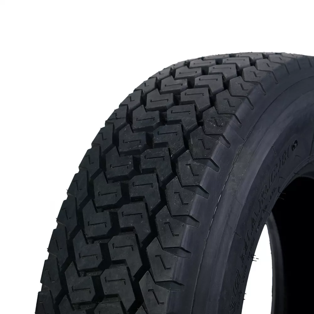 Грузовая шина 265/70 R19,5 Long March LM-508 16PR в Краснокамске