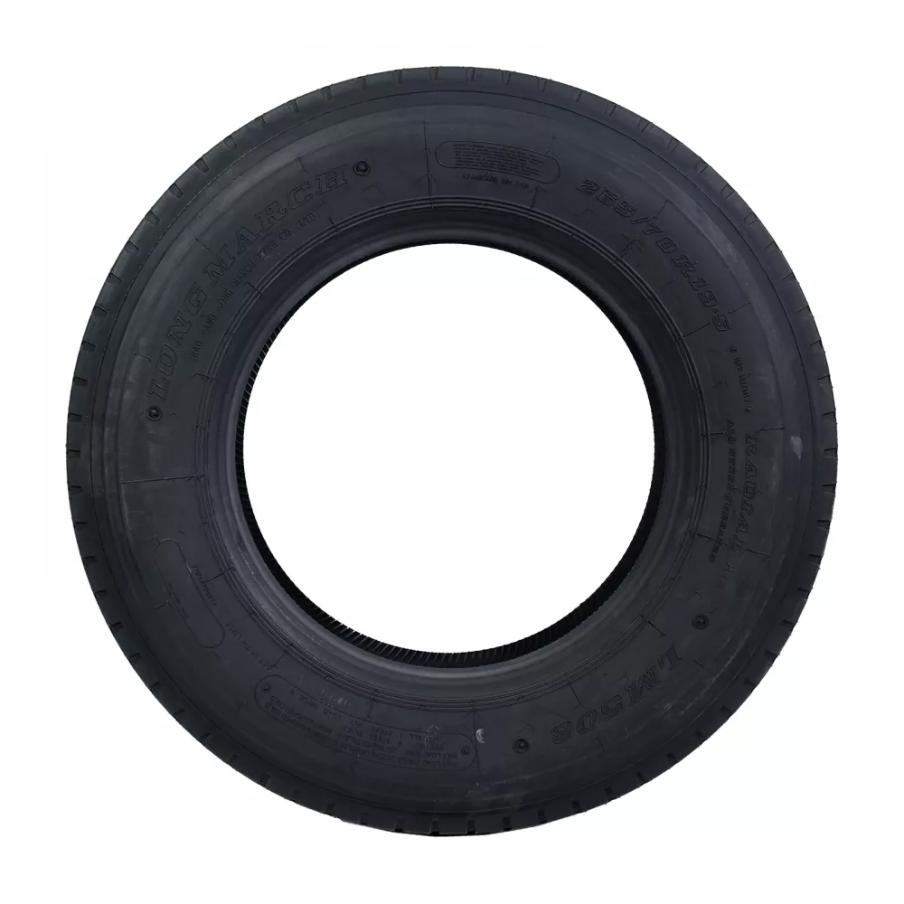 Грузовая шина 265/70 R19,5 Long March LM-508 16PR в Краснокамске