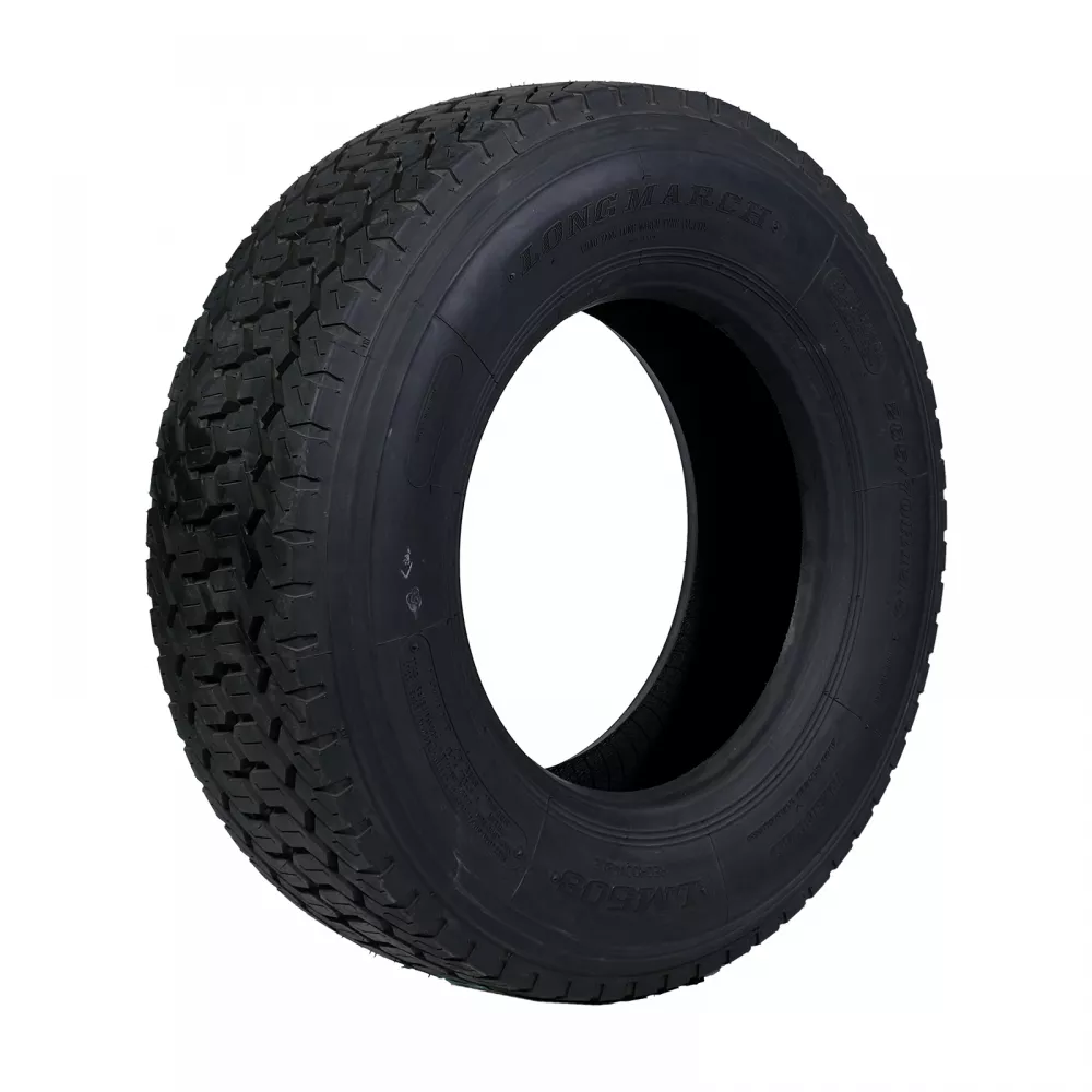 Грузовая шина 285/70 R19,5 Long March LM-508 18PR в Краснокамске