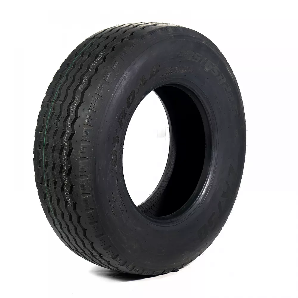 Грузовая шина 385/65 R22,5 Joyroad ZA-750 20PR в Краснокамске