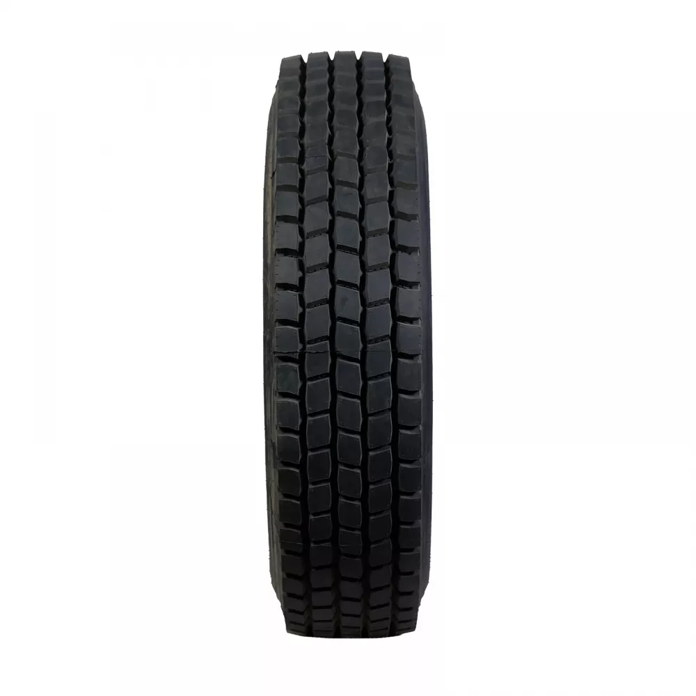  Грузовая шина Blackhawk BAR26 235/75 R17,5 143/141J, Рулевая ось  в Краснокамске