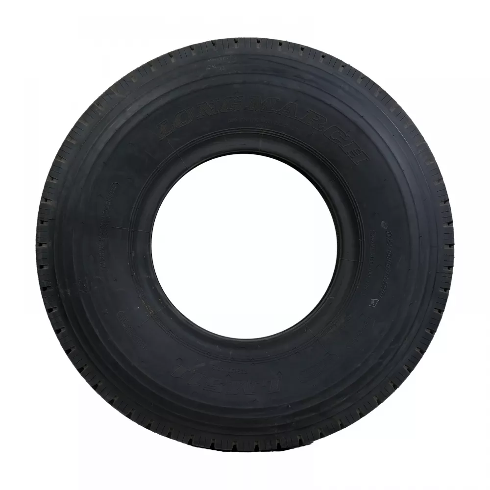  Грузовая шина Blackhawk BAR26 235/75 R17,5 143/141J, Рулевая ось  в Краснокамске