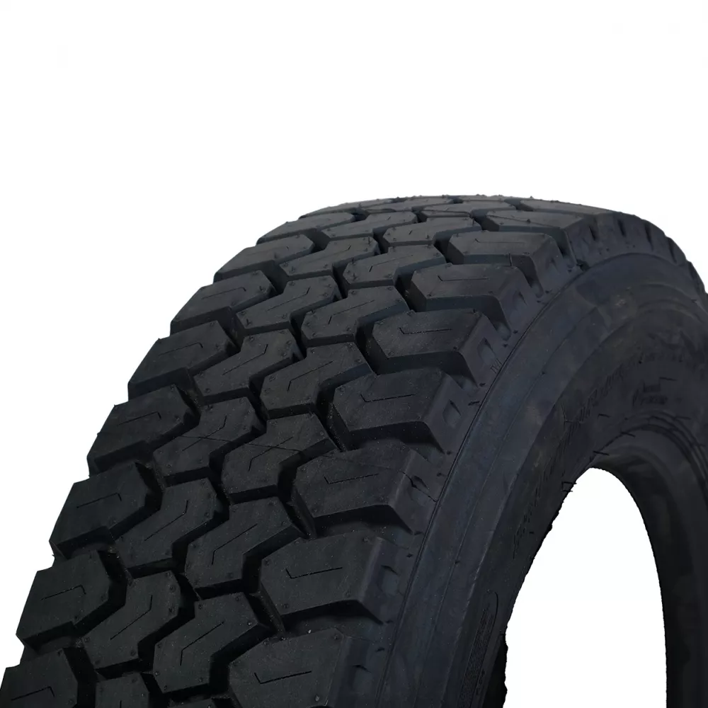 Грузовая шина 245/70 R19,5 Long March LM-509 16PR в Краснокамске