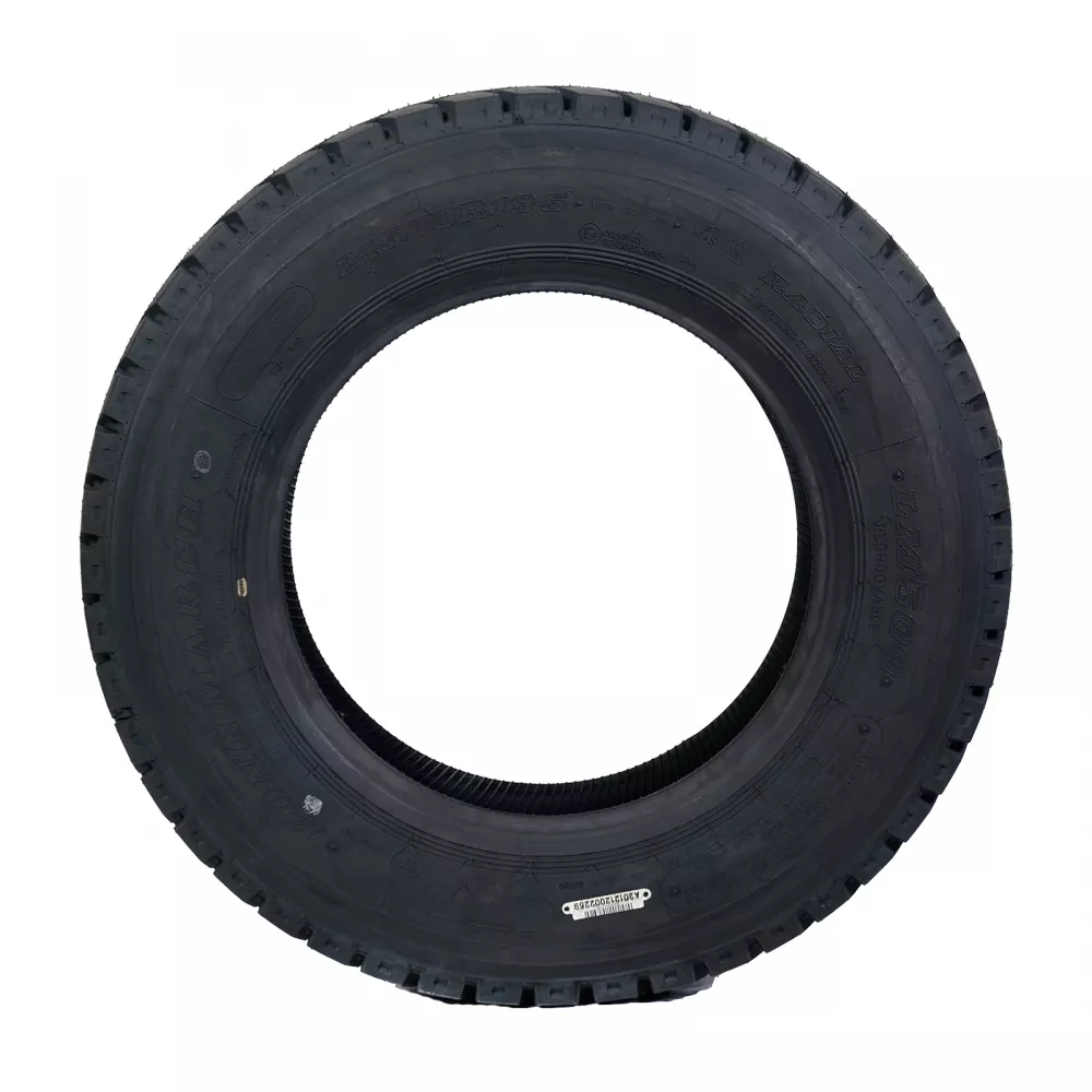 Грузовая шина 245/70 R19,5 Long March LM-509 16PR в Краснокамске