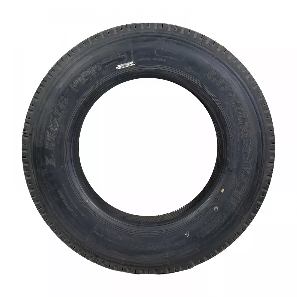 Грузовая шина 285/75 R24,5 Long March LM-516 16PR в Краснокамске