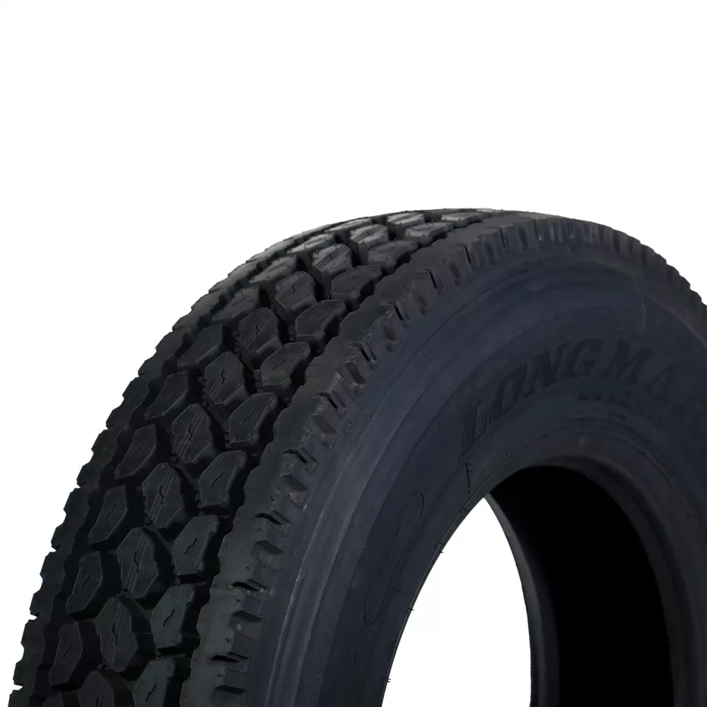 Грузовая шина 295/75 R22,5 Long March LM-516 16PR в Краснокамске