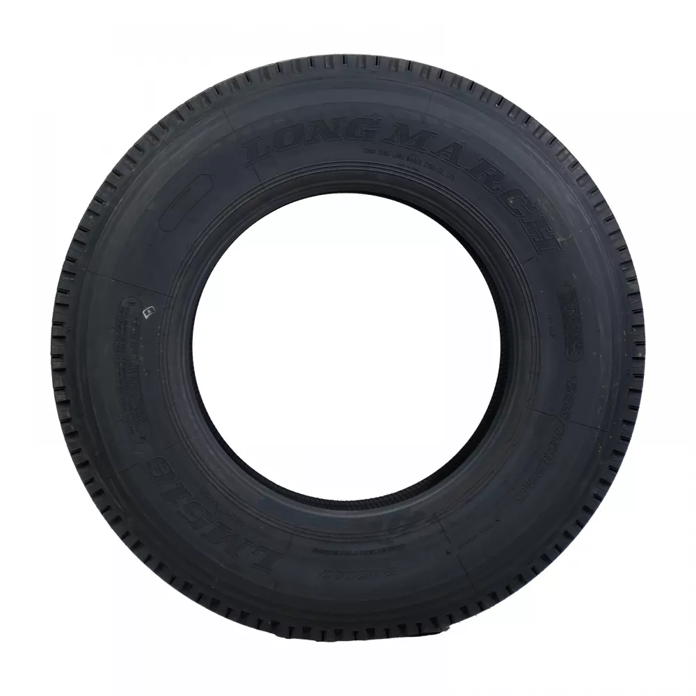 Грузовая шина 295/75 R22,5 Long March LM-516 16PR в Краснокамске