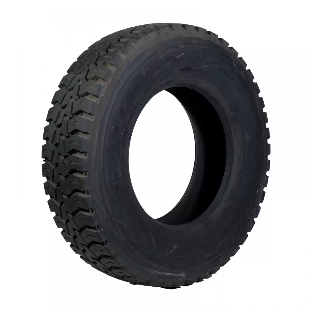 Грузовая шина 295/80 R22,5 Long March LM-328 18PR в Краснокамске