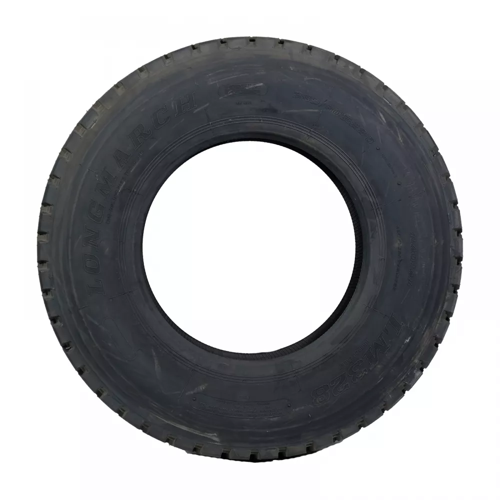 Грузовая шина 295/80 R22,5 Long March LM-328 18PR в Краснокамске