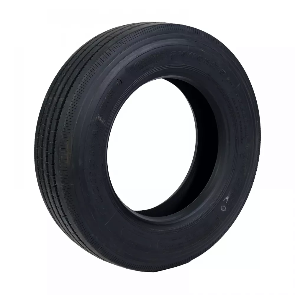 Грузовая шина 215/75 R17,5 Long March LM-216 16PR в Краснокамске