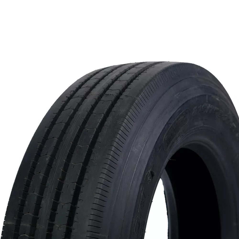 Грузовая шина 215/75 R17,5 Long March LM-216 16PR в Краснокамске