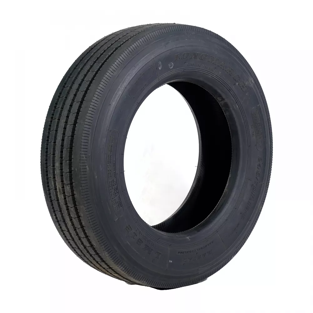 Грузовая шина 245/70 R19,5 Long March LM-216 16PR в Краснокамске