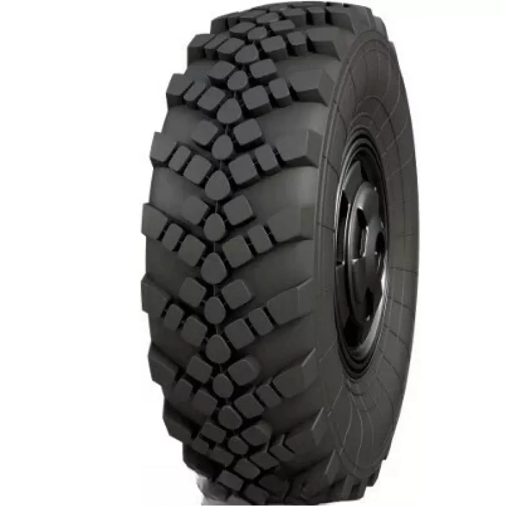 Грузовая шина 425/85 R21 Кама-1260-1 НС18 в Краснокамске