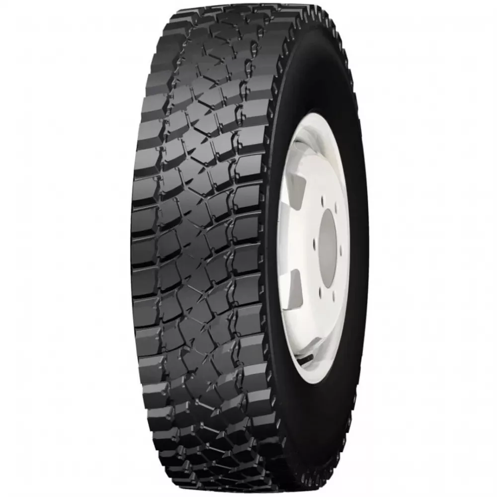 Грузовая шина 315/80 R22,5 Кама NU-701 в Краснокамске