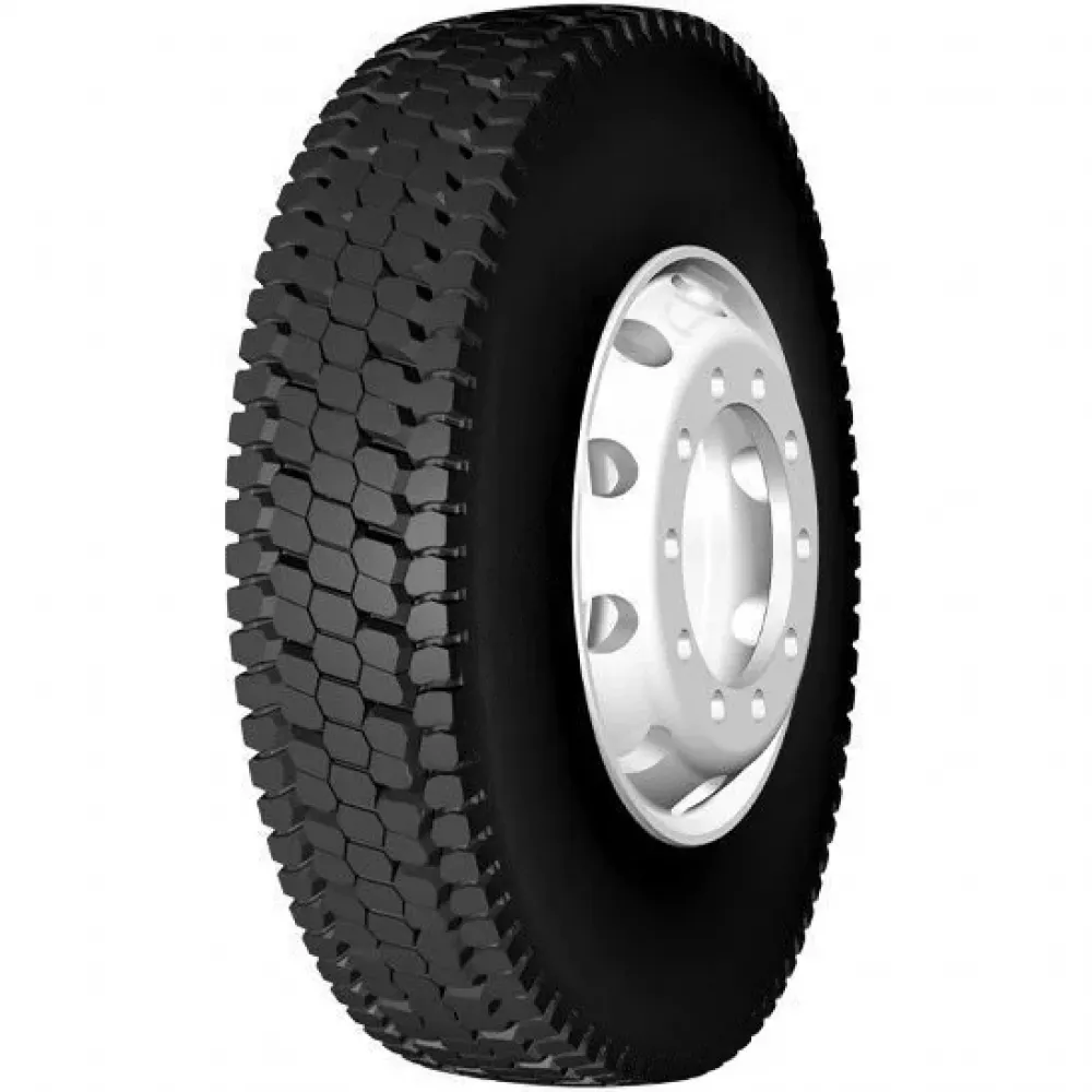 Грузовая шина 315/80 R22,5 Кама NR-201 в Краснокамске