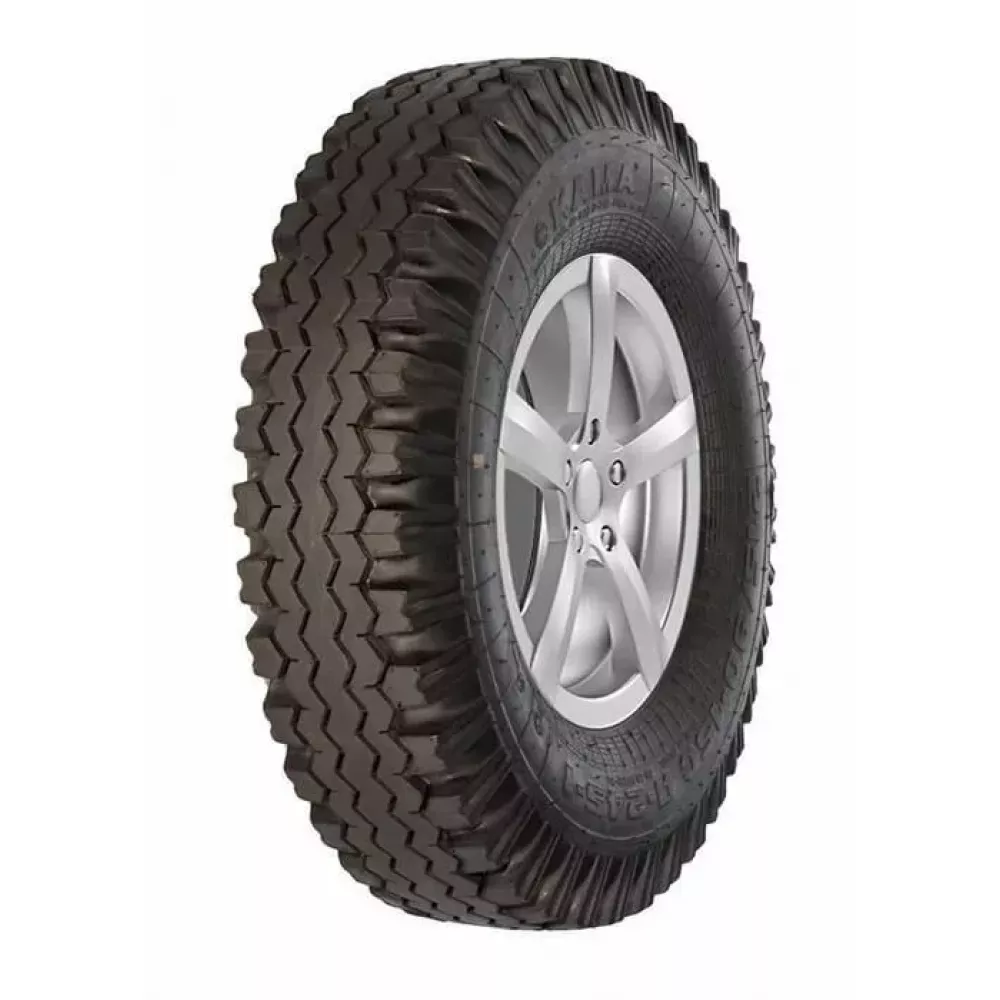 Грузовая шина 215/90 R15С Кама Я-245-1 в Краснокамске