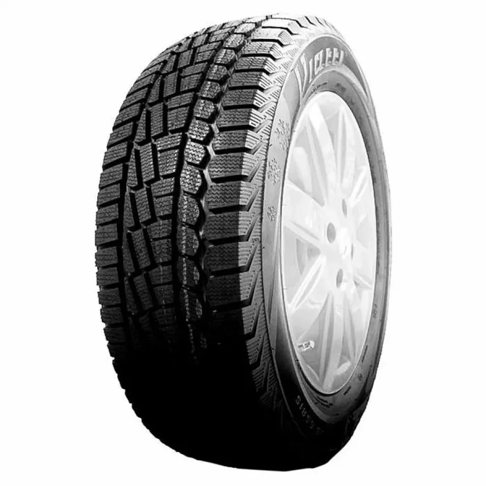 Грузовая шина 185/75 R16C Кама Viatti Vettore Brina V-525 липучка в Краснокамске