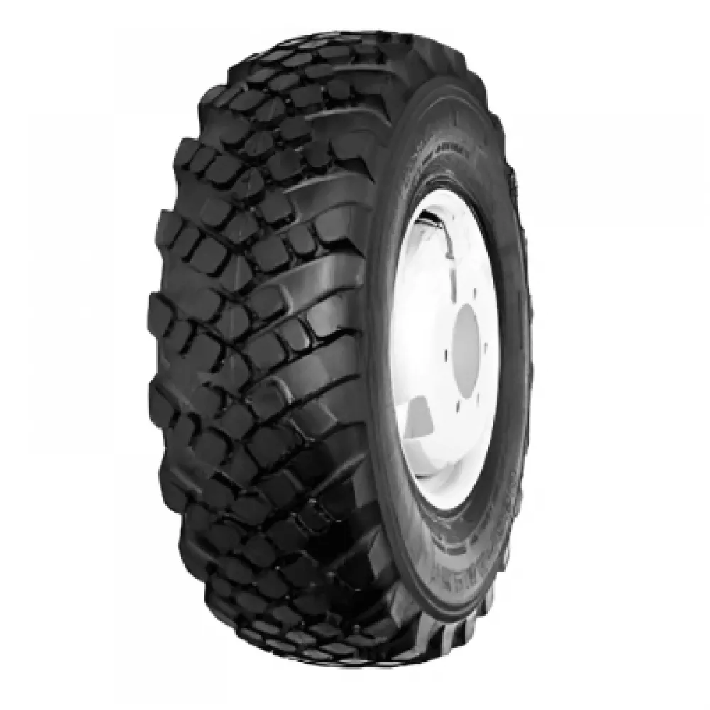 Грузовая шина 425/85 R21 Кама 1260-2 НС18 в Краснокамске