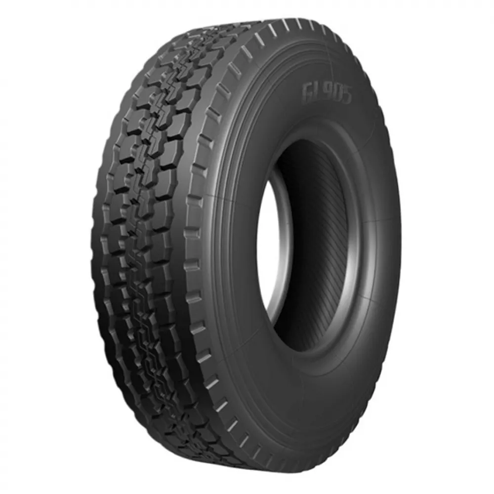 Грузовая шина 385/95R25 14,00R25 ADVANCE ***GLB05 TL H2 170F AD EN  в Краснокамске