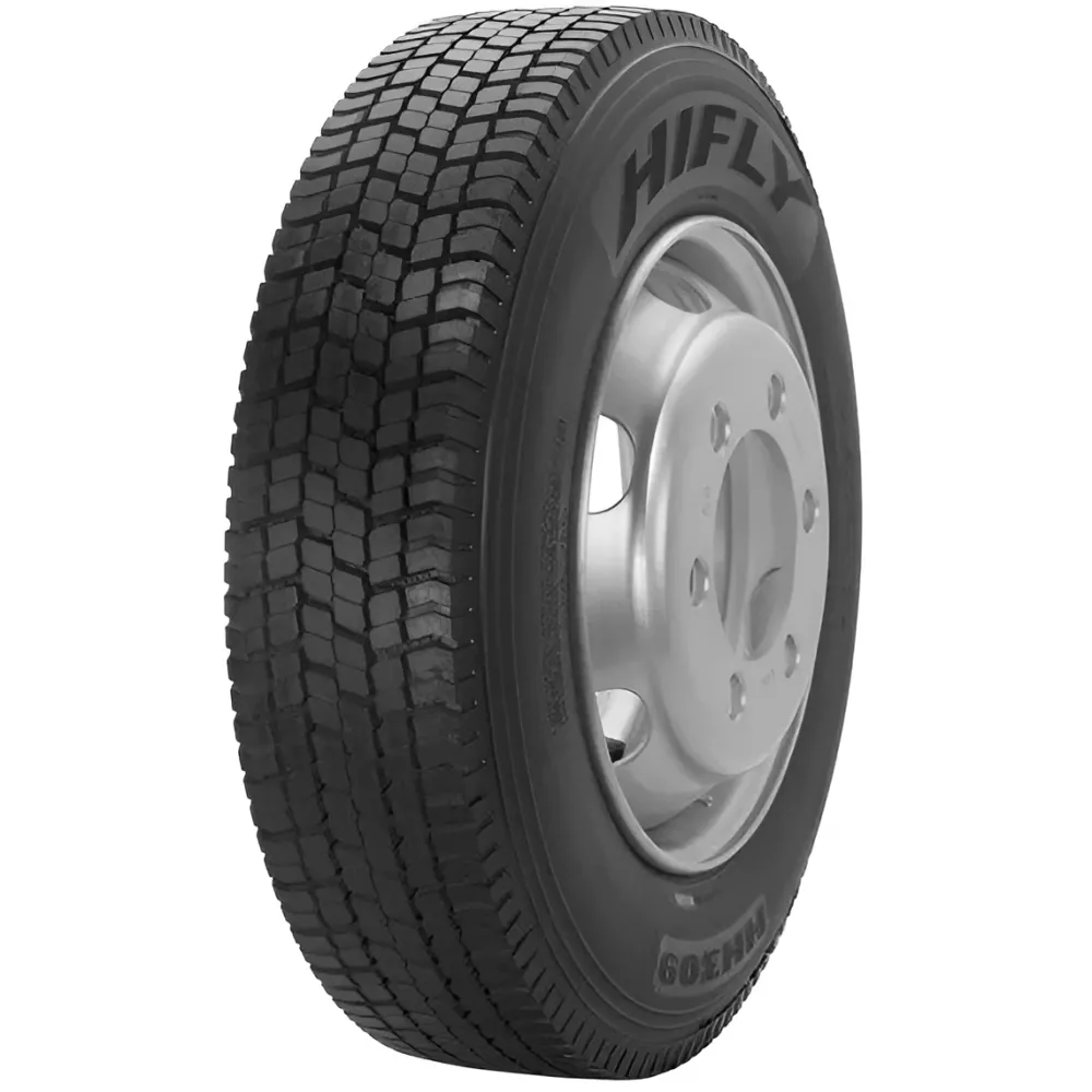 Грузовая шина 315/80 R22,5 Hifly HH309 в Краснокамске