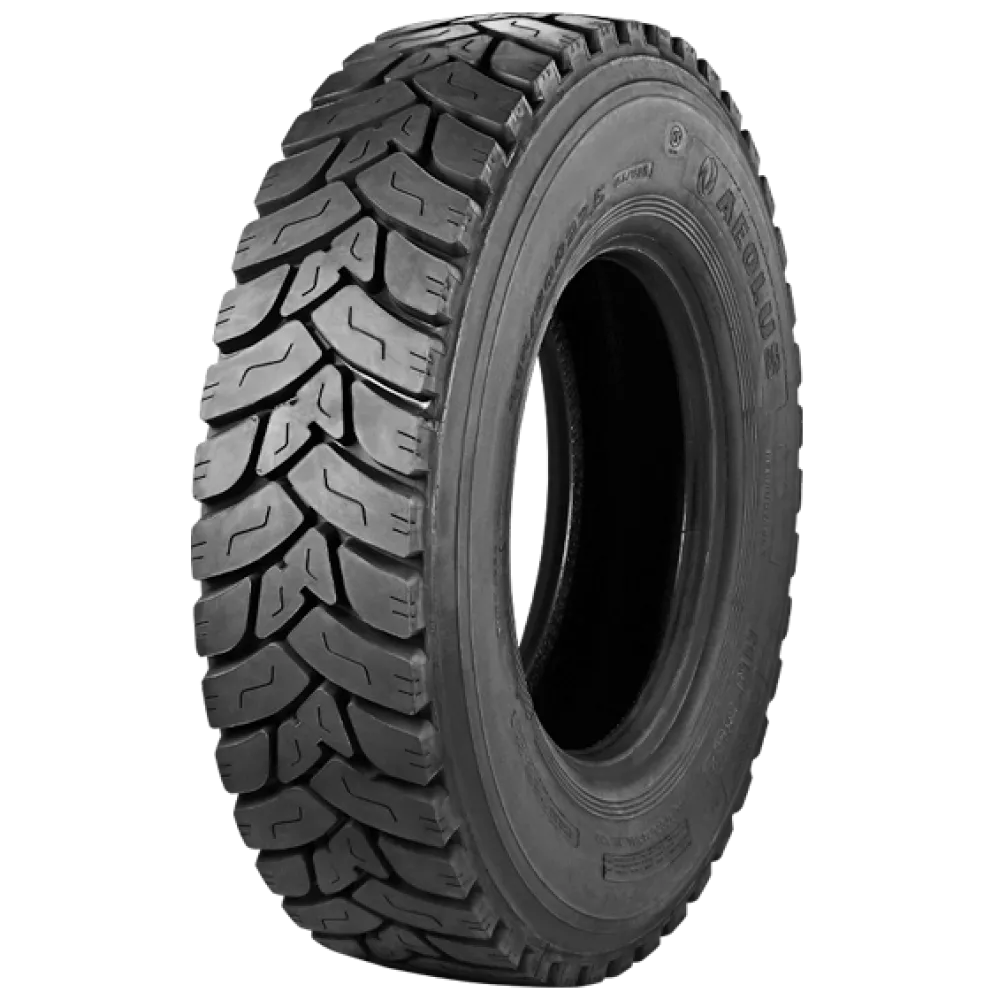 Грузовая шина Aeolus Neo ADC52 315/80 R22.5 157/154K  в Краснокамске