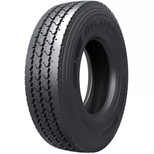 Грузовая шина Aeolus Neo Construct G 315/80 R22,5 158/150K, универсальная ось купить в Краснокамске