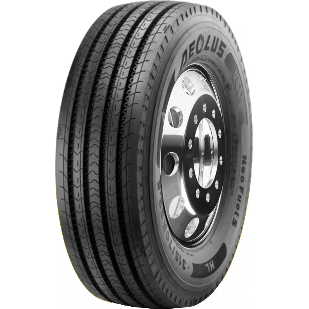 Грузовая шина Aeolus Neo Fuel S 295/60 R22.5 150/147K в Краснокамске