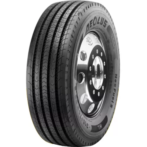 Грузовая шина Aeolus Neo Fuel S 315/70 R22,5 156/150L, Рулевая ось купить в Краснокамске