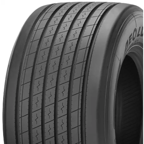 Грузовая шина Aeolus Neo Fuel T2 445/45 R19,5 164J, Прицеп купить в Краснокамске