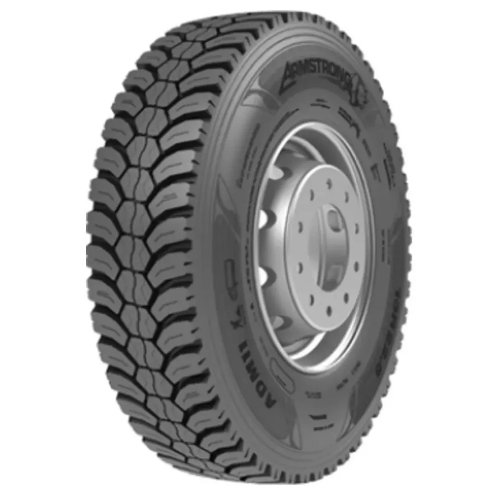 Грузовая шина Armstrong ADM11 315/80 R22.5 156/150K для ведущей оси в Краснокамске