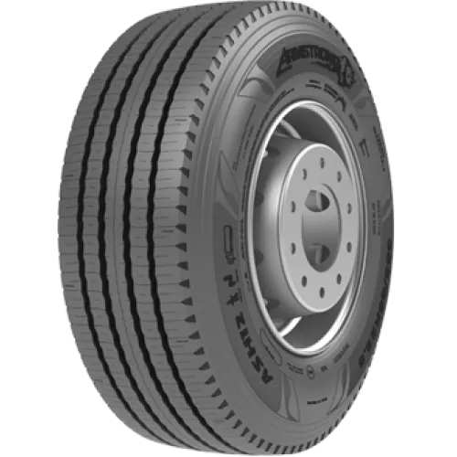 Грузовая шина Armstrong ASH12 385/65 R22,5 164K, рулевая ось купить в Краснокамске