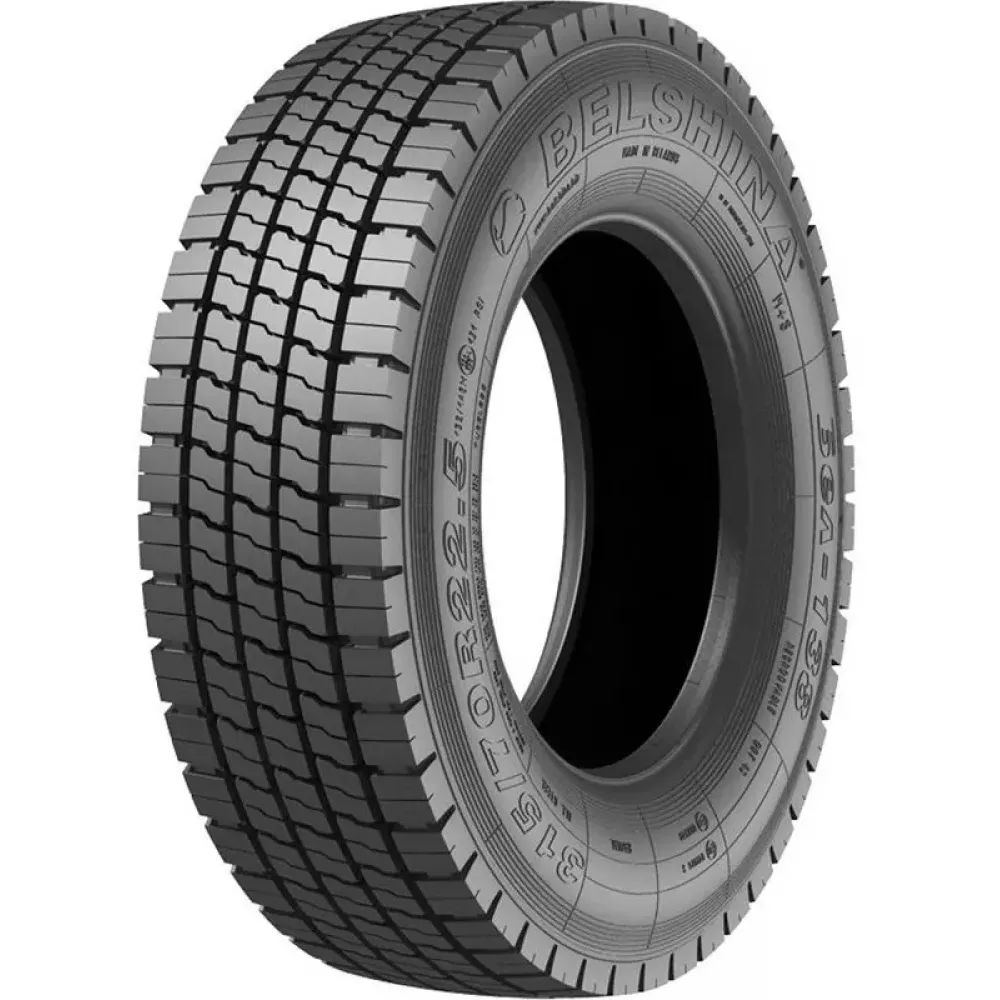 Грузовая шина Белшина Бел-138М 315/70 R22,5 в Краснокамске