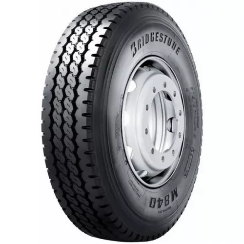Грузовая шина Bridgestone M840 R22,5 315/80 158G TL  купить в Краснокамске