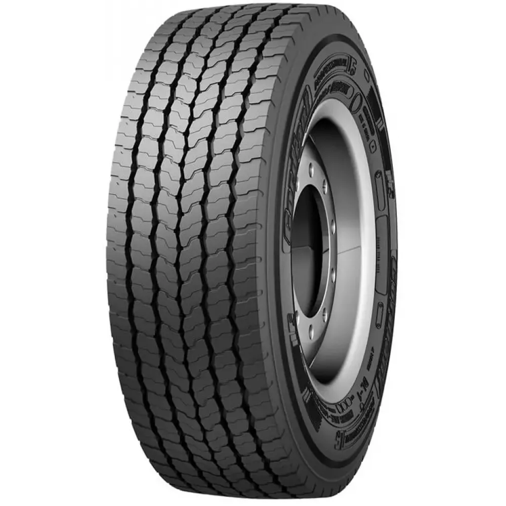 Грузовая шина Cordiant Professional DL-1 295/60 R22.5 150/147K для ведущей оси в Краснокамске