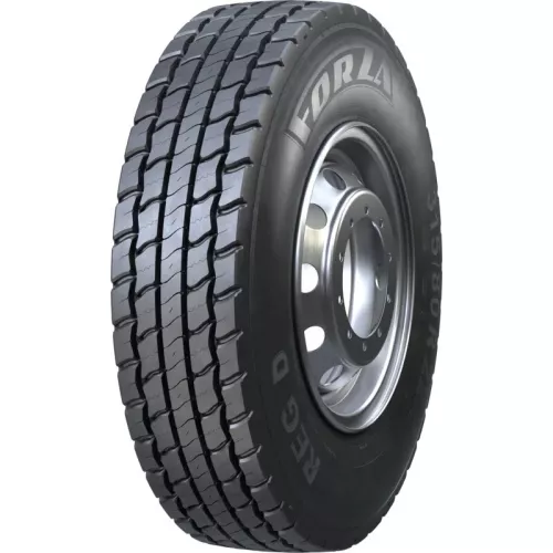 Грузовая шина Forza REG D 315/80 R22,5 154/150K купить в Краснокамске