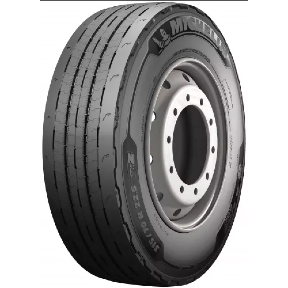 Грузовая шина Michelin X Line Energy Z2 315/80 R22,5 152/148M в Краснокамске