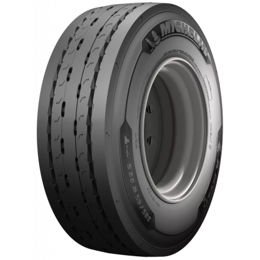 Грузовая шина Michelin X Multi HL T 385/65 R22,5 164K в Краснокамске