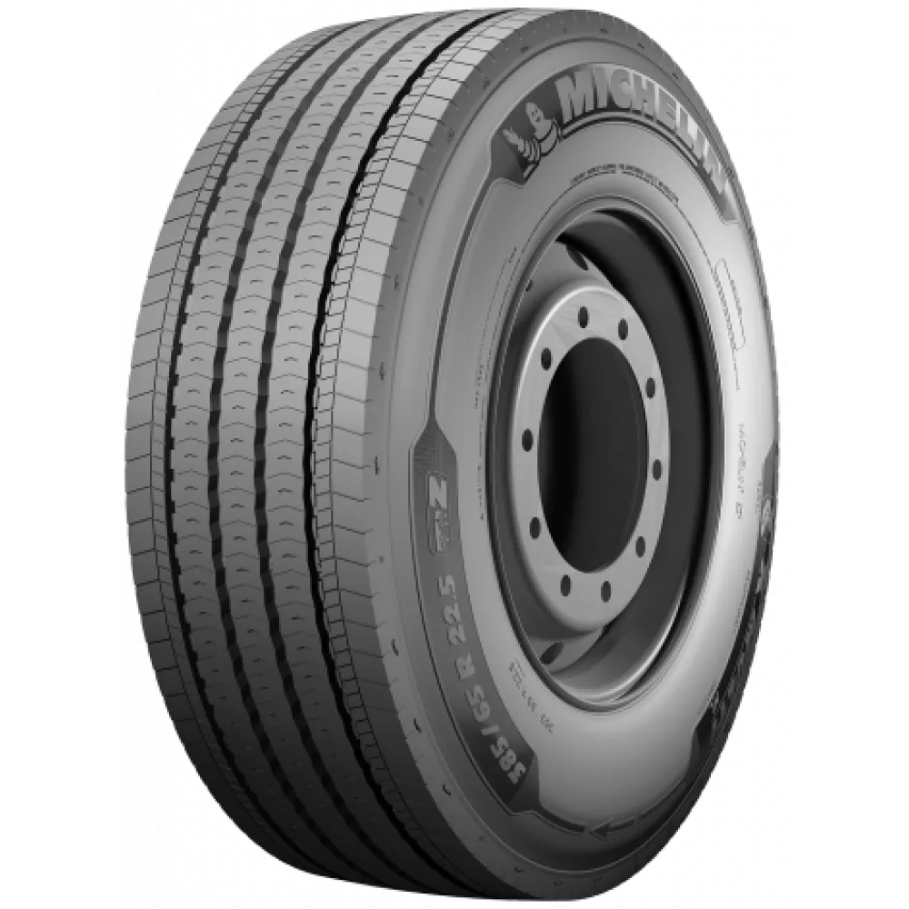 Грузовая шина Michelin X Multi HL Z 385/65 R22.5 164K в Краснокамске