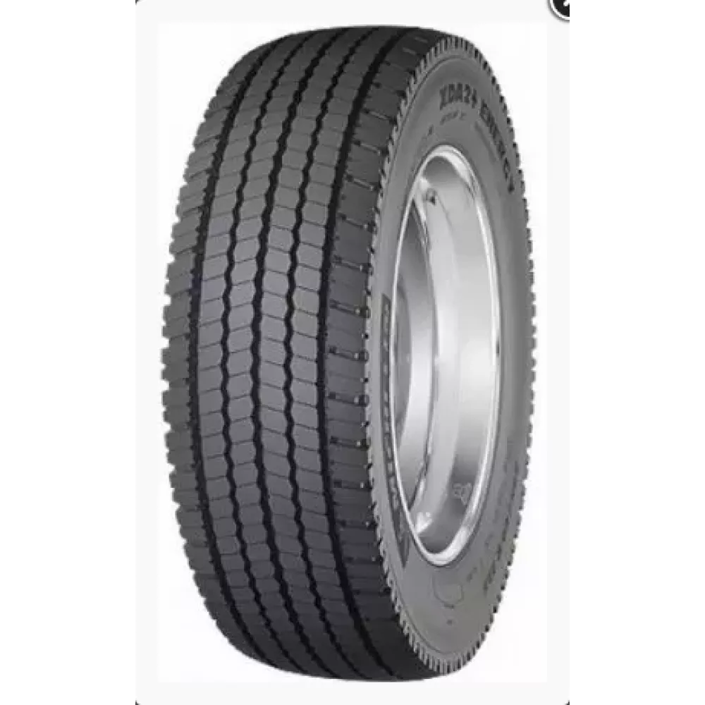 Грузовая шина Michelin XDA2+ ENERGY 295/80 R22.5 152/148M в Краснокамске