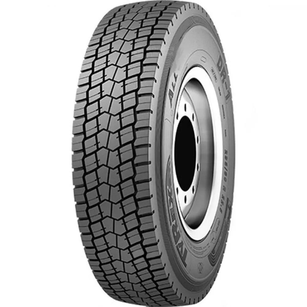 Грузовая шина TYREX ALL STEEL DR-1 R22,5 315/80 154/150M TL в Краснокамске