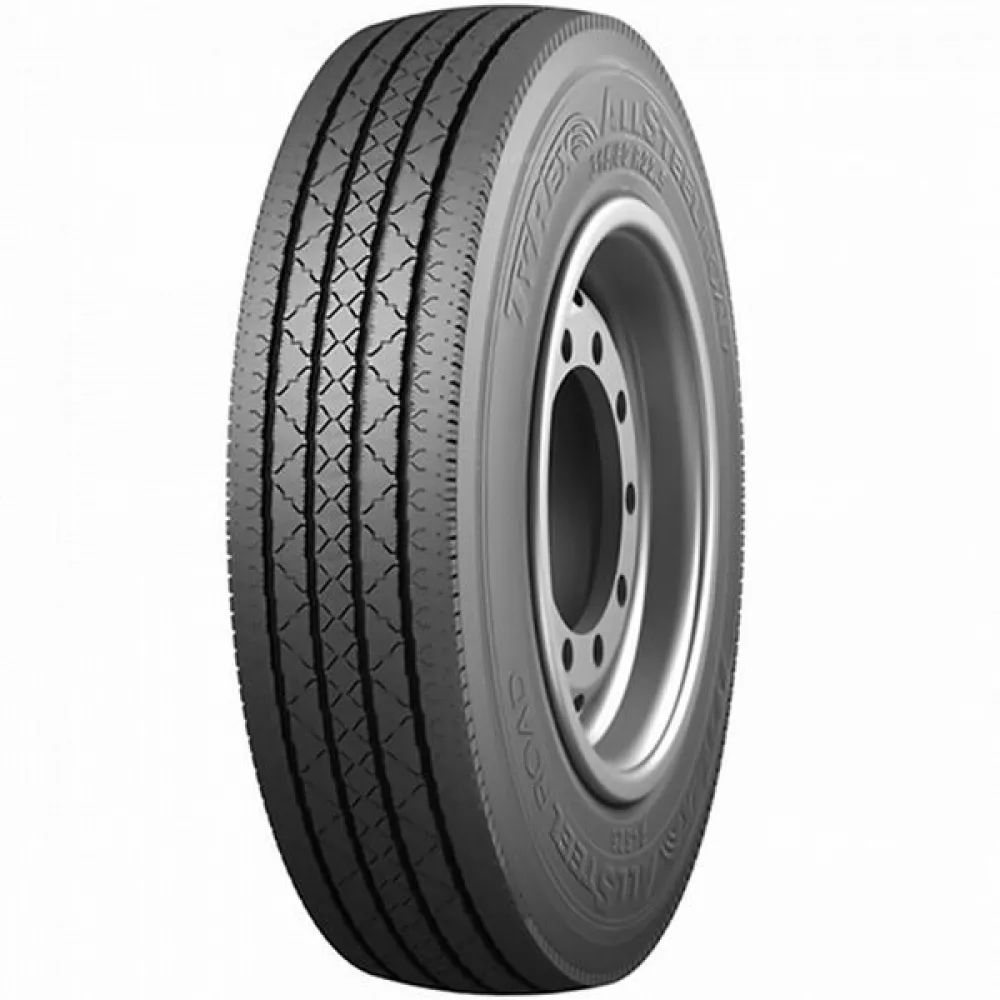 Грузовая шина TYREX ALL STEEL FR-401 R22,5 315/80 154/150M TL в Краснокамске