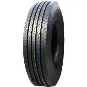 Грузовая шина Deruibo DRB662 295/80 R22,5 152/149M TL купить в Краснокамске