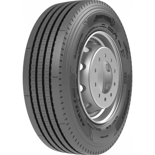 Грузовая шина Armstrong ASR12 215/75 R17,5 128/126M 3PMSF (Рулевая ось) купить в Краснокамске