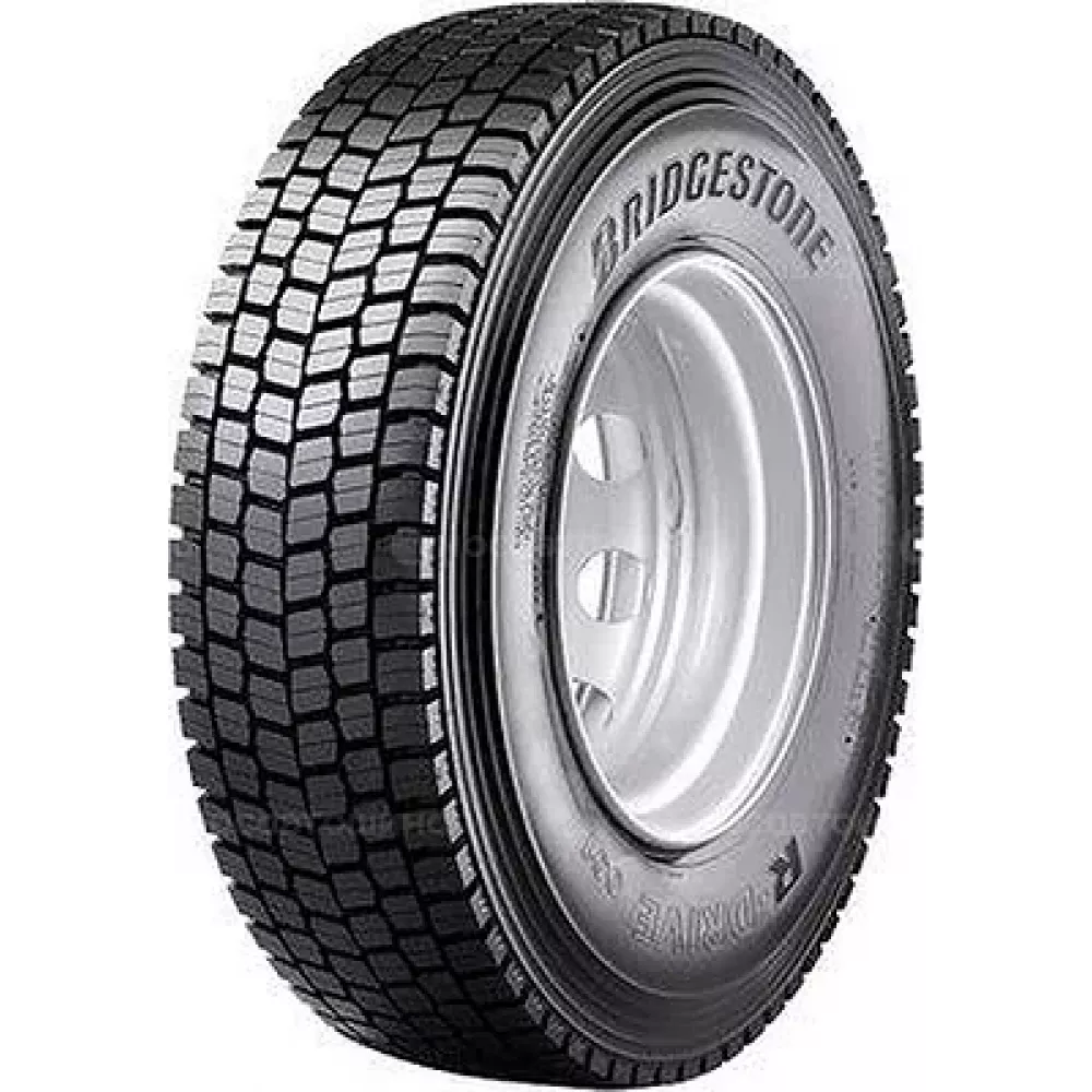 Шина Bridgestone RDV1 для ведущей оси в Краснокамске